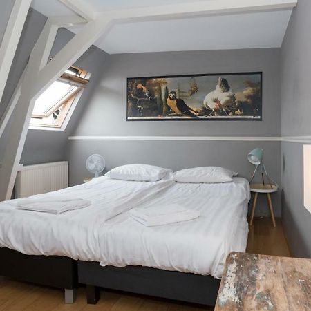 Westerpark Suites Amsterdam Esterno foto