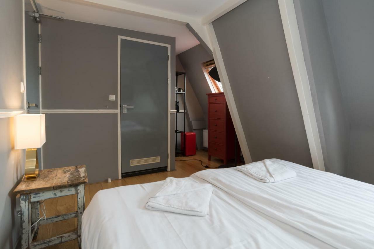 Westerpark Suites Amsterdam Esterno foto