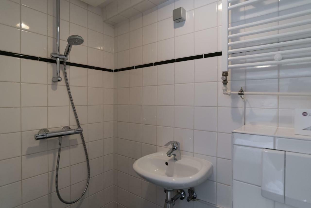 Westerpark Suites Amsterdam Esterno foto