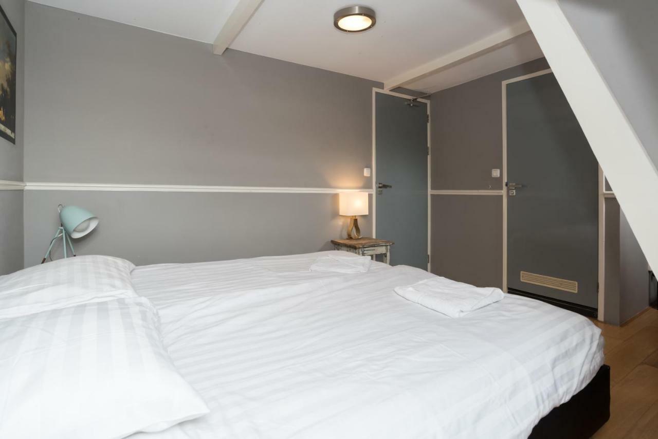 Westerpark Suites Amsterdam Esterno foto