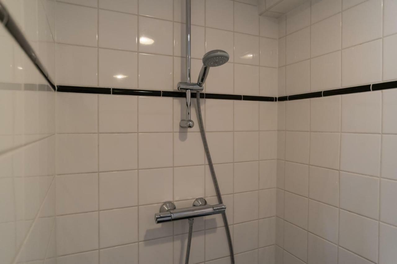 Westerpark Suites Amsterdam Esterno foto